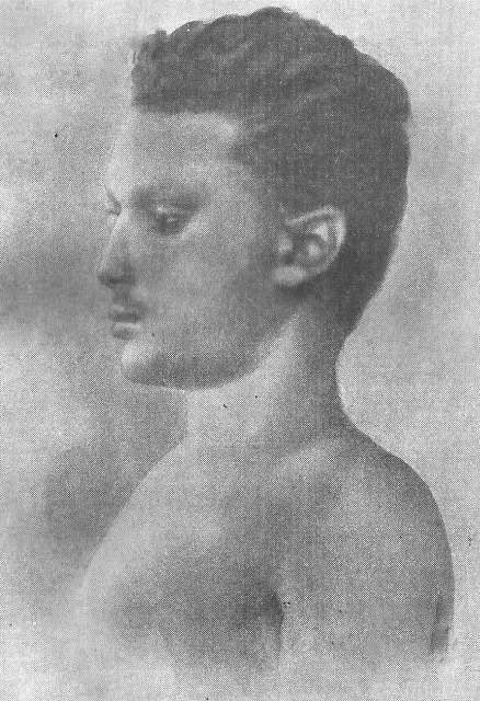 Prafulla Chandra Chaki