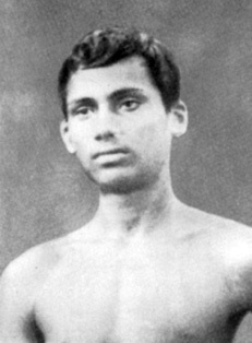 Sushil Kumar Sen