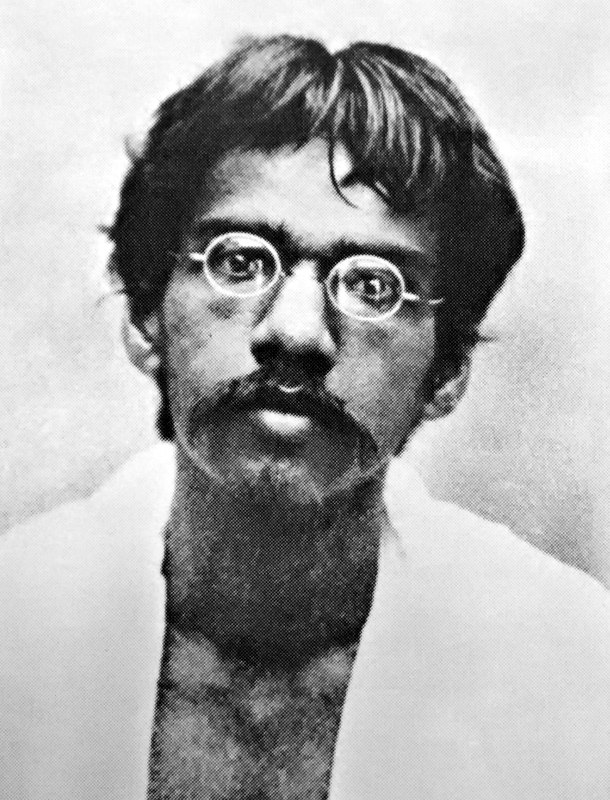 Barindra Kumar Ghose