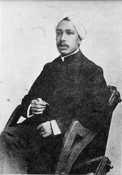Bipin Chandra Pal