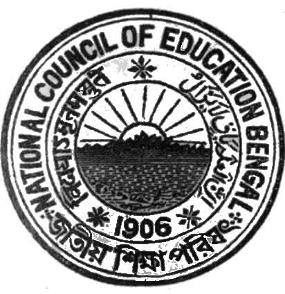 National Council of Education Emblem