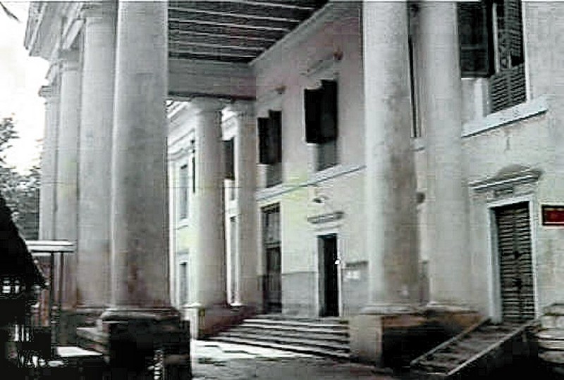 Alipore Sessions Court