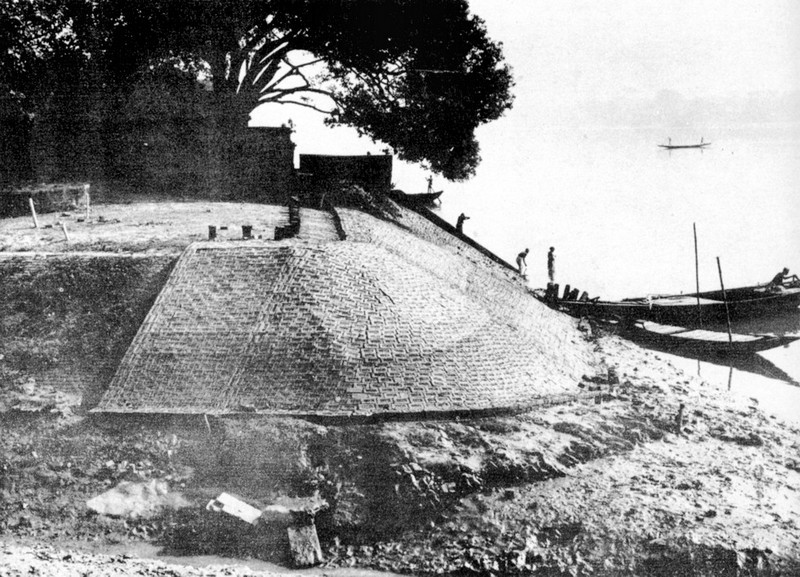 Boraichanditola Ghat, Chandernagore