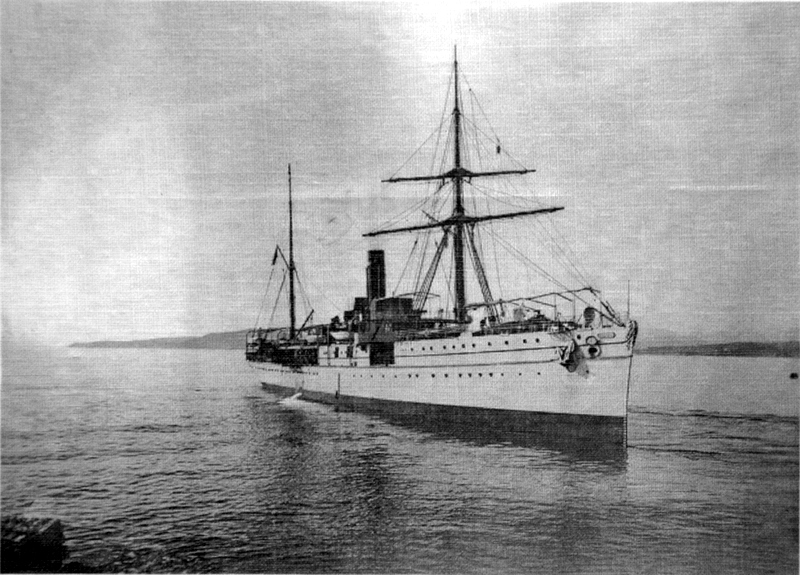 SS Dupleix