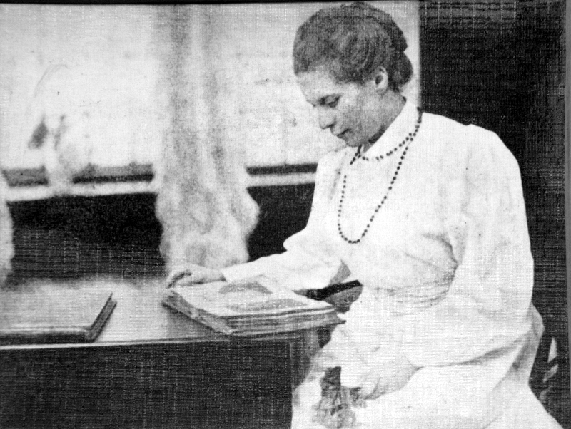 Sister Nivedita