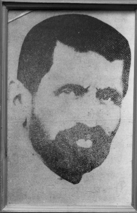 Yogi Vishnu Bhaskar Lele