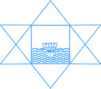 Sri Aurobindo symbol