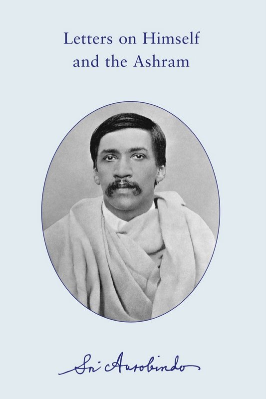 The Mother & Sri Aurobindo