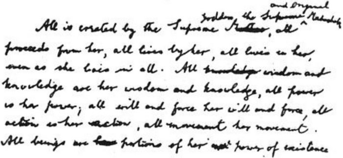 Darshan Message of 15 August 1959