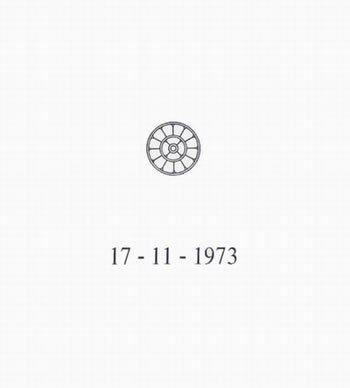 Darshan Message of 17 November 1973