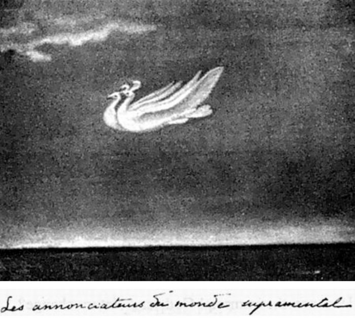 Darshan Message of 21 February 1960