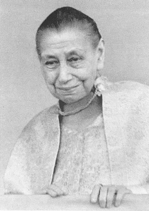 Darshan Message of 21 February 1968