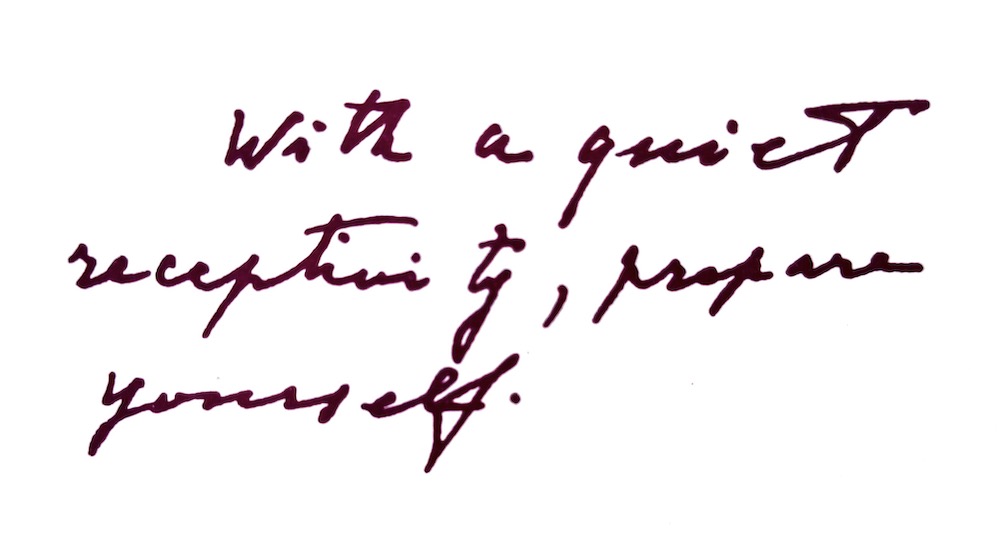 Significance of Mudra 2