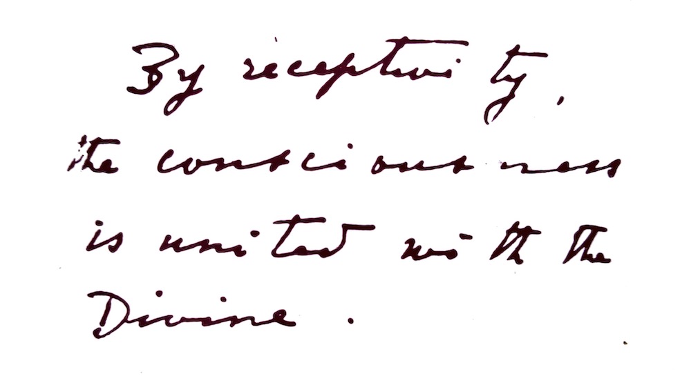 Significance of Mudra 3