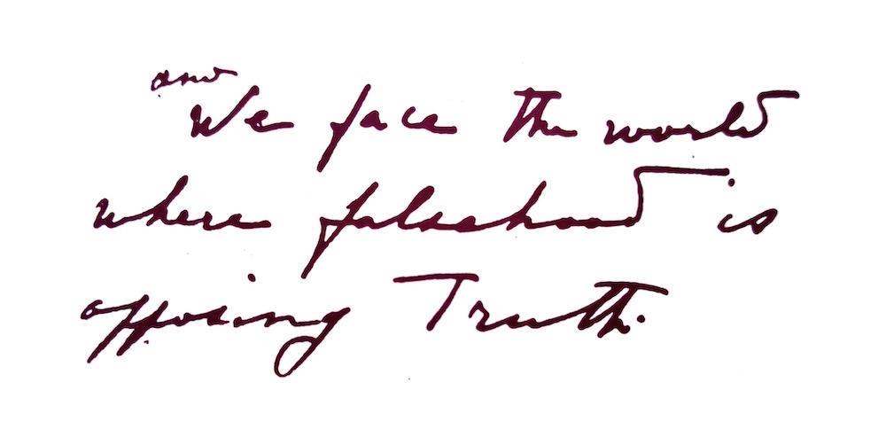 Significance of Mudra 5