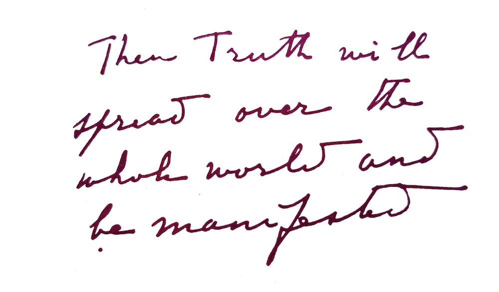 Significance of Mudra 7