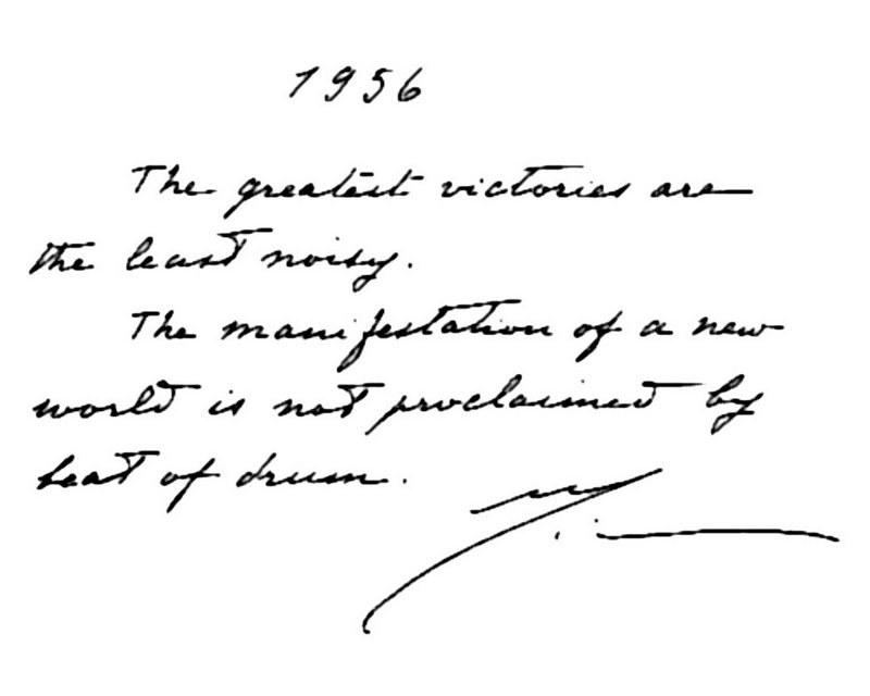the-mother-s-new-year-message-1956-in-mother-s-handwriting