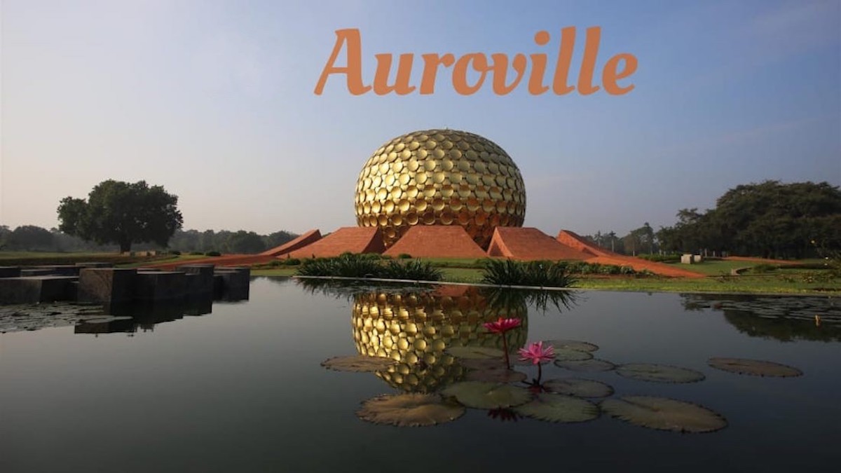 Auroville
