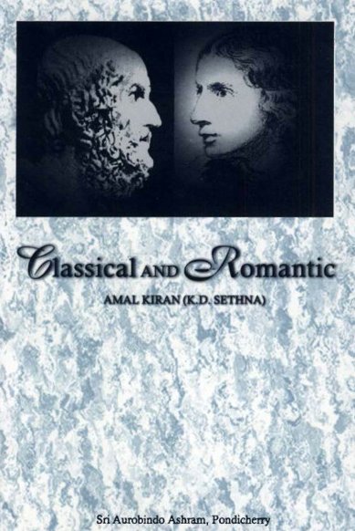 Classical and Romantic - Book by Amal Kiran : Read online