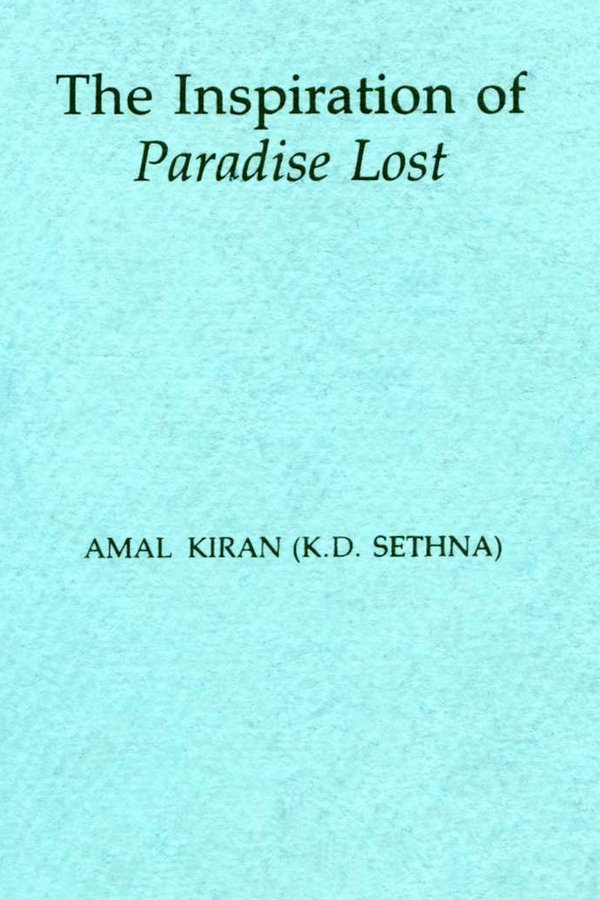 The Legal Epic: Paradise Lost and the Early Modern Law, Chapman