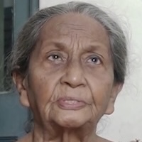Amita Sen