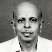 Balkrishna Poddar