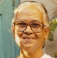 Bibha Biswas