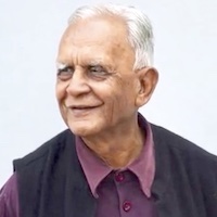 Chamanlal Gupta
