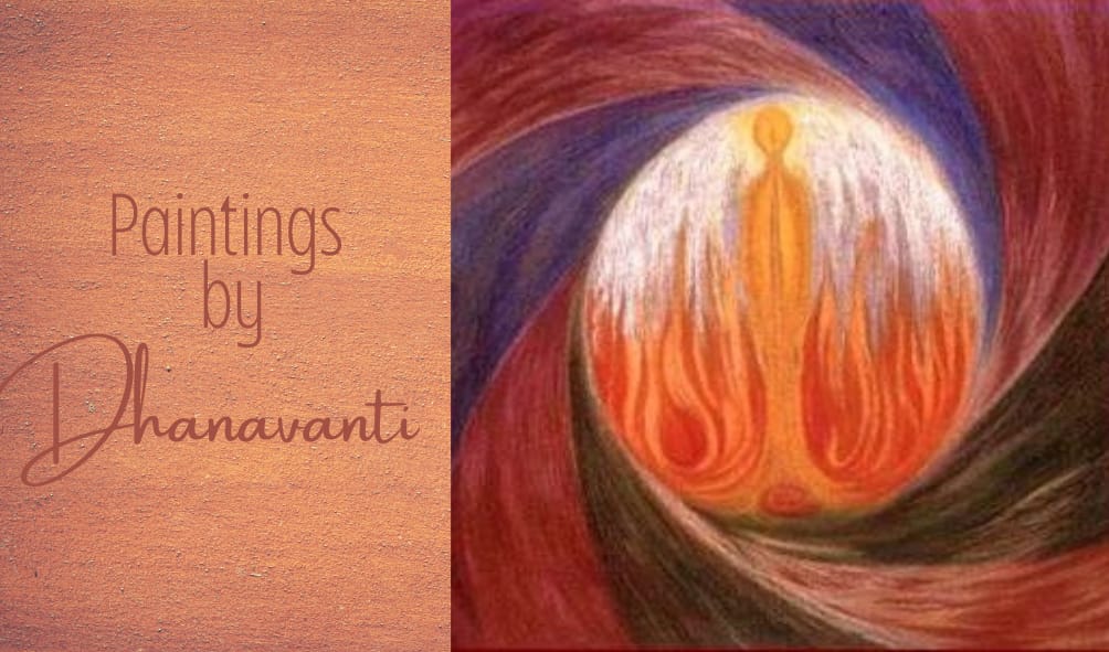 Paintings by Dhanavanti