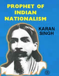 Prophet of Indian Nationalism - Book by Dr. Karan Singh : Read