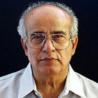 Dr. M. V. Nadkarni