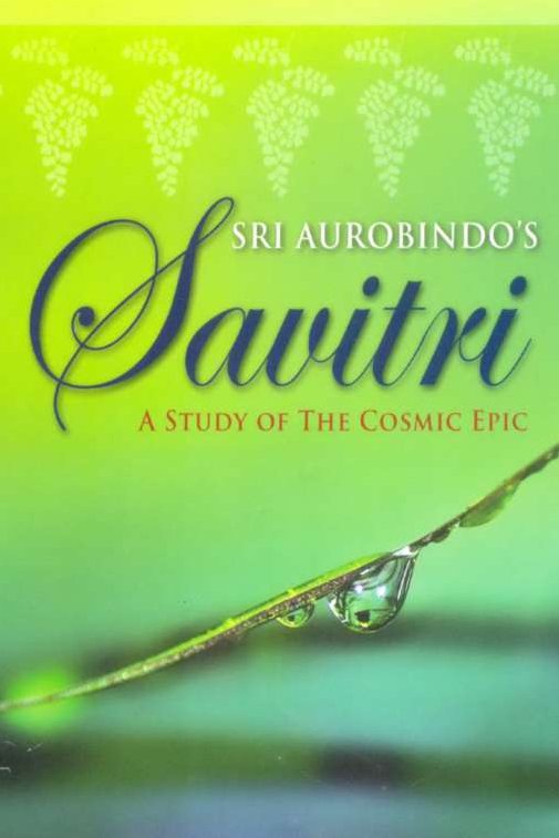 Thesis on Savitri by Dr. Prema Nandakumar : Read book online
