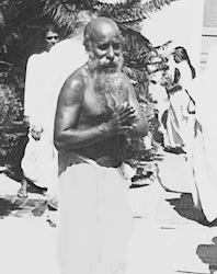 Disciples, Sadhaks, Seekers of 'The Mother' & Sri Aurobindo
