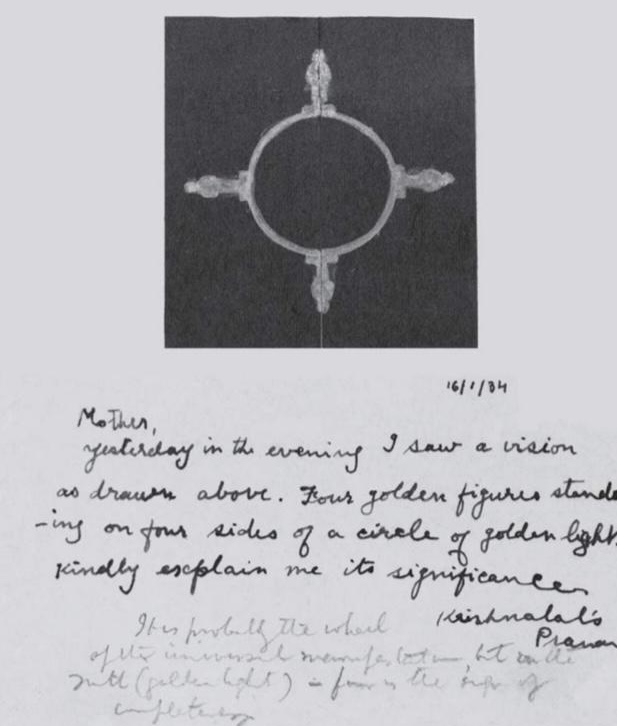 Vision 1