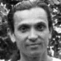 Krishnalal Bhatt