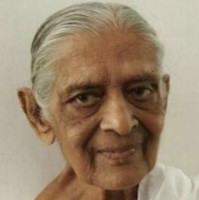 Kusum Nagda