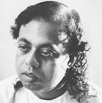 Nishikanto Roy Chowdhury