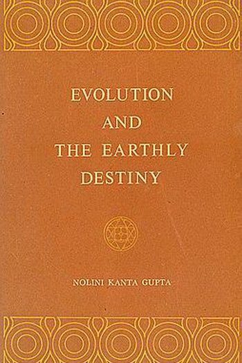 Collected Works of Nolini Kanta Gupta Vol. 4 : Read online