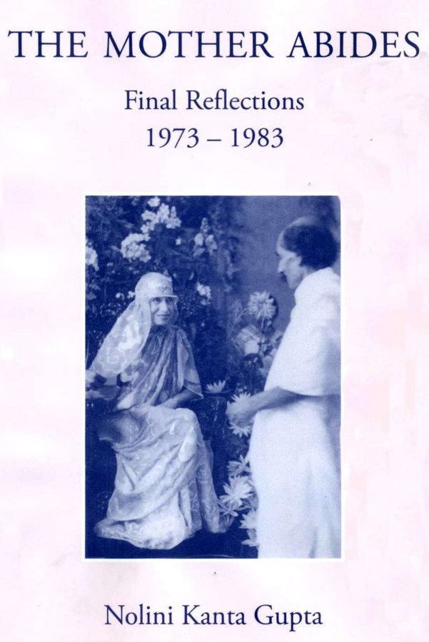 Collected Works of Nolini Kanta Gupta Vol. 7 : Read online