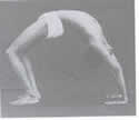 Chakrasana - 2