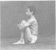 Pavanamuktasana series - 3