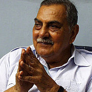 Pranab Bhattacharya (Dada)