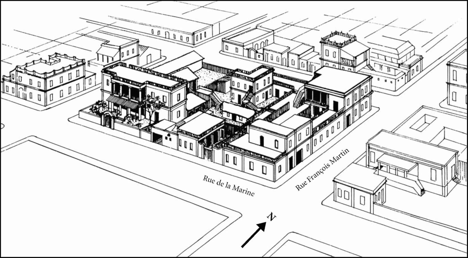 The Story of The Ashram Main Building - 0060-1.jpg