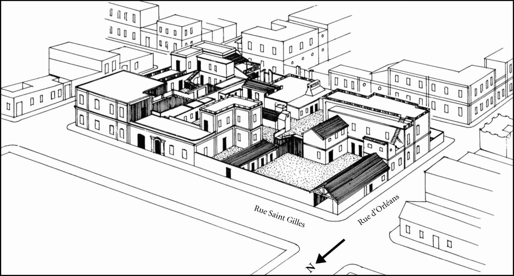 The Story of The Ashram Main Building - 0068-1.jpg