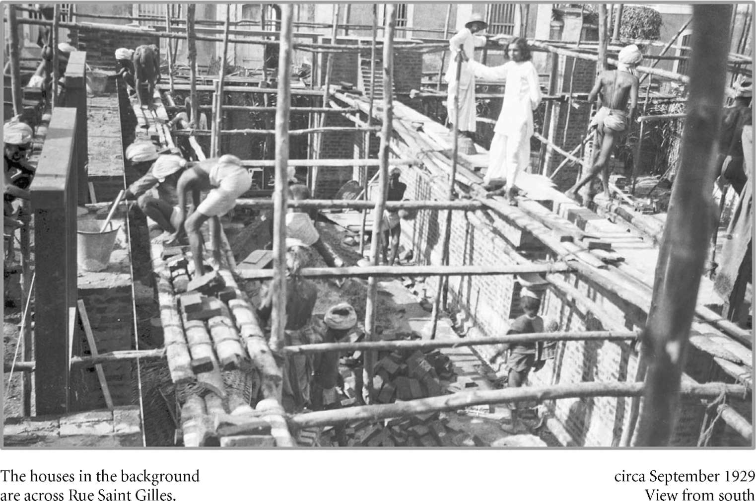 The Story of The Ashram Main Building - 0074-1.jpg