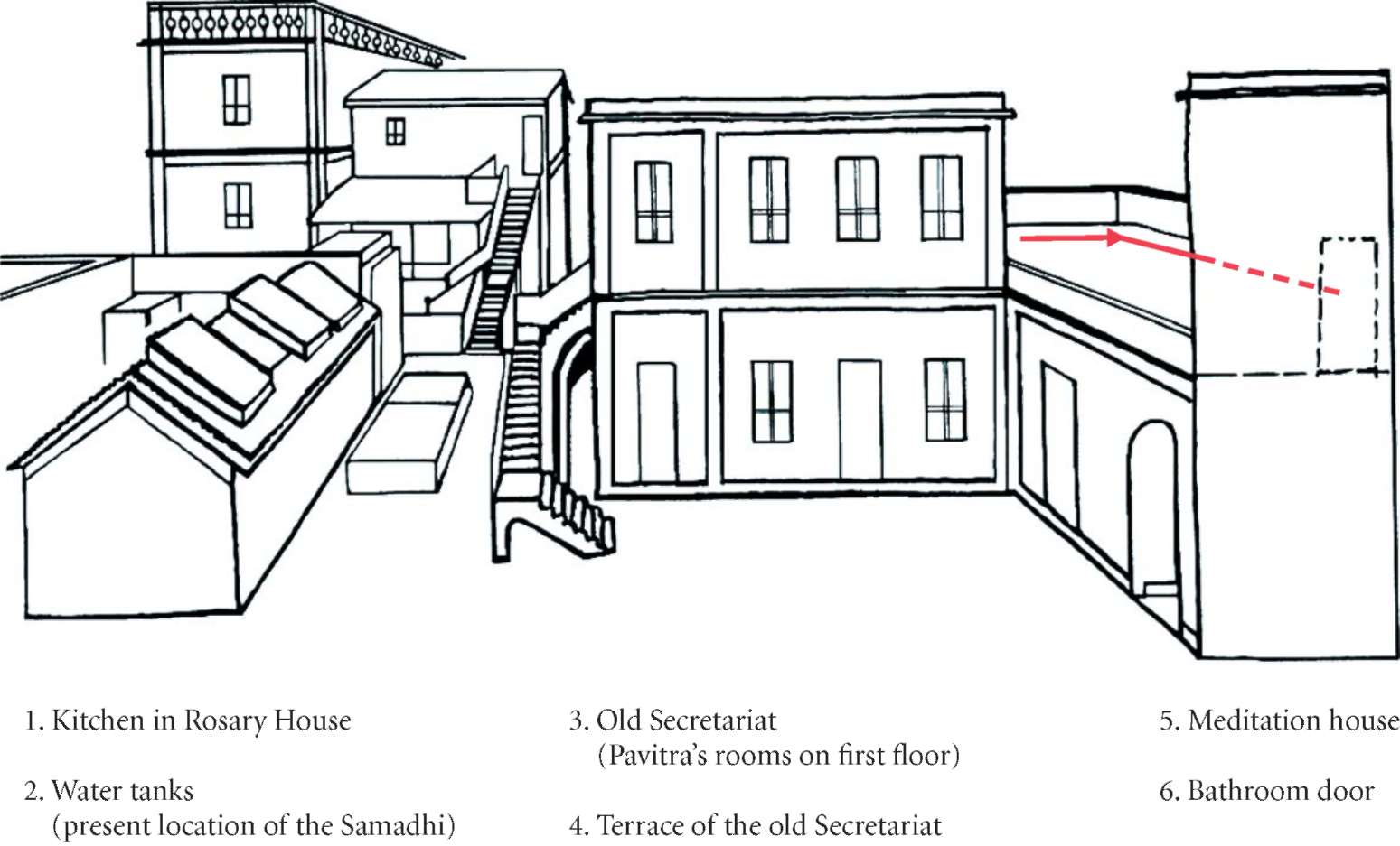The Story of The Ashram Main Building - 0168-1.jpg