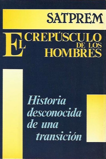 Crepusculo (Spanish Edition)