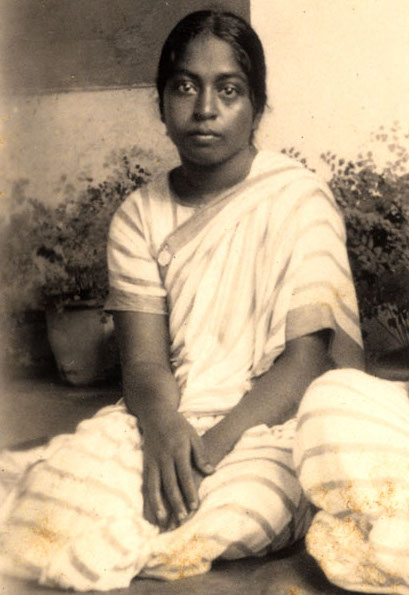 Aurobindo Bala