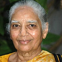 Shyam Kumari