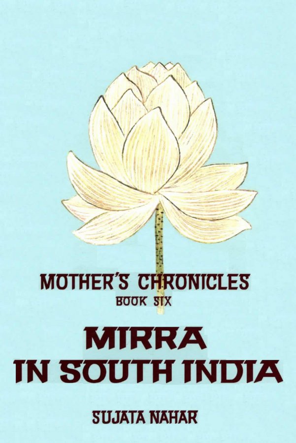 Mother's Chronicles 6 - Book by Sujata Nahar : Read online